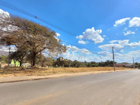 Imagem Área para alugar em Igarapé no bairro Resplendor