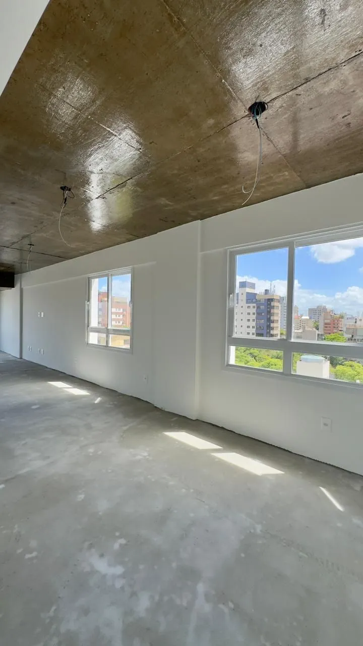 Imagem ️ APARTAMENTO DE ANDAR INTEIRO - 9º ANDAR | ALTOS DA CARLOS VON KOSERITZ