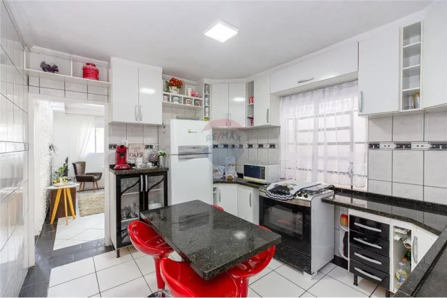 Imagem Casa com 3 dormitórios á venda no Jardim das Imbuias Próximo ao Campus I da UNISA Santo Amaro