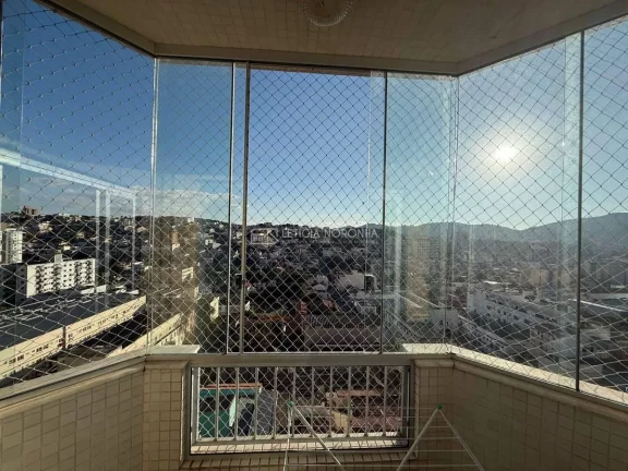 Imagem Apartamento mobiliado em São Lourenço
