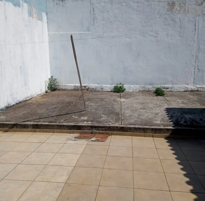 Imagem Casa à venda 4 Quartos, 1 Suite, 3 Vagas, 250M², Delta, Pindamonhangaba - SP