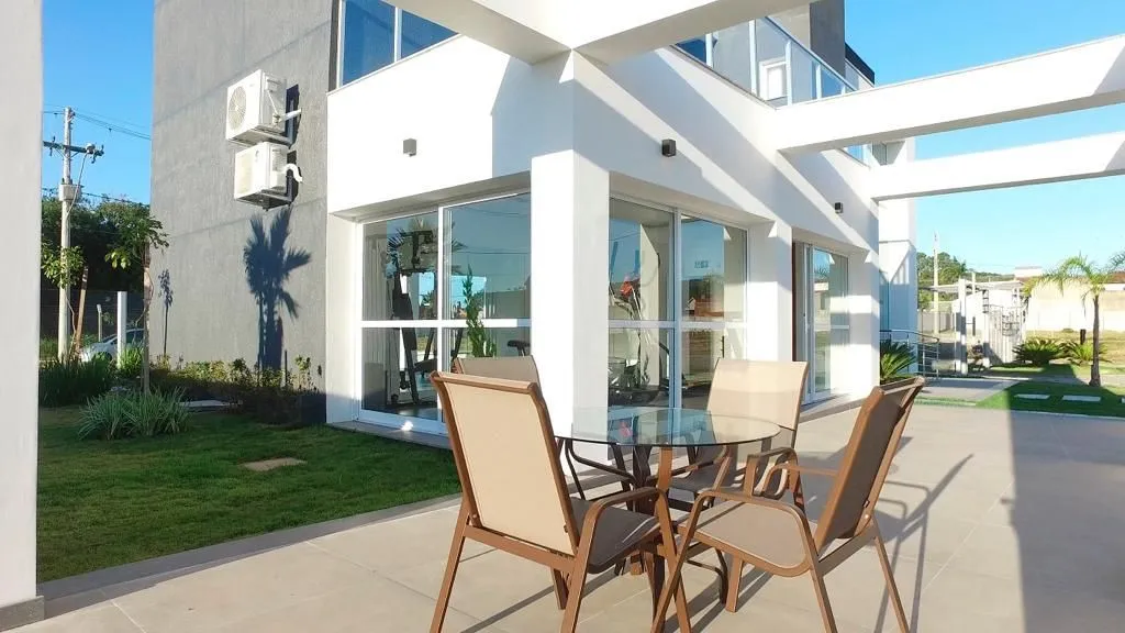 Imagem Casa de Condomínio em Ipanema
