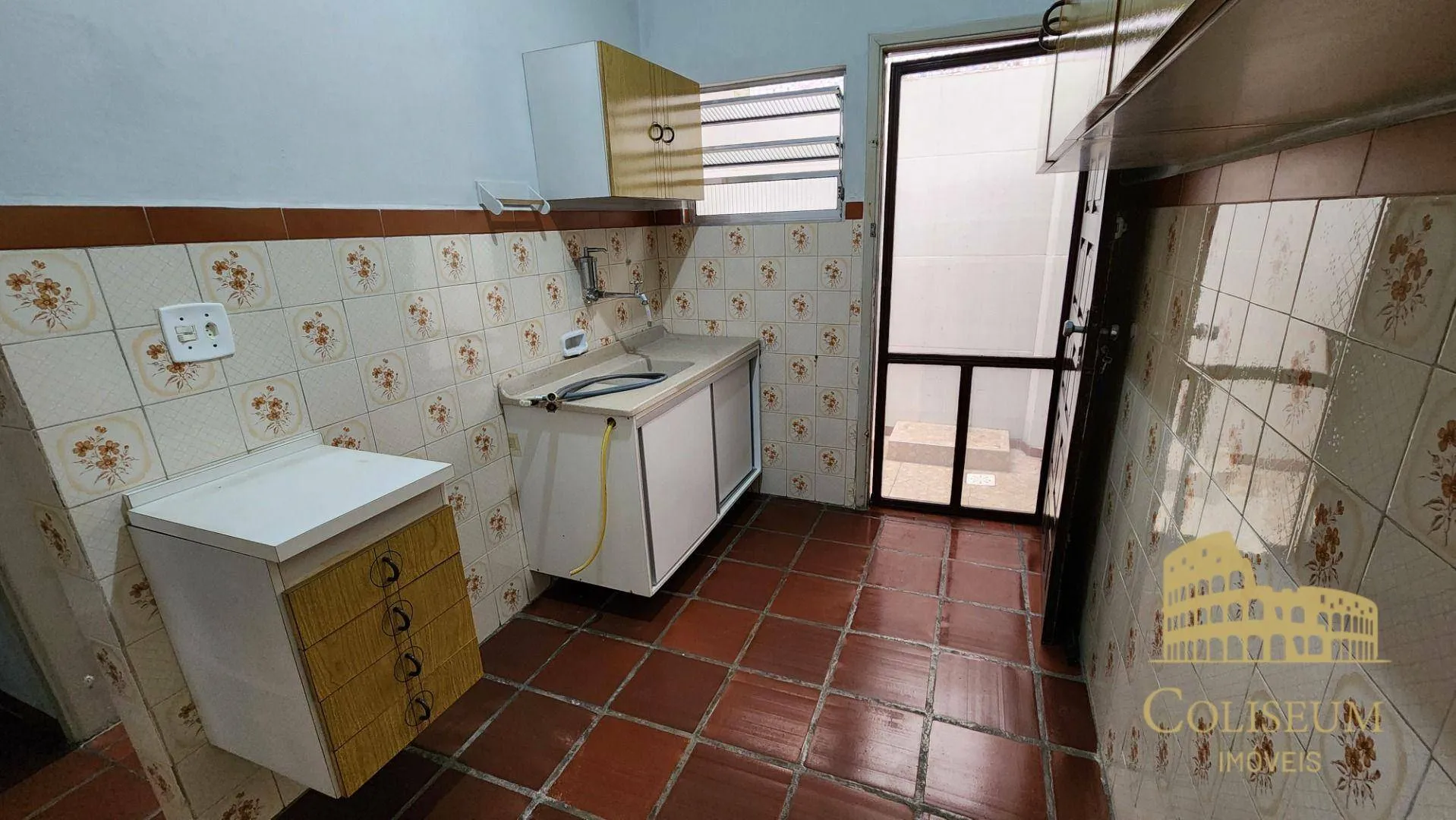 Imagem Casa com 2 dormitórios para alugar, 50 m² por R$ 2.100,00/mês - Ocian - Praia Grande/SP