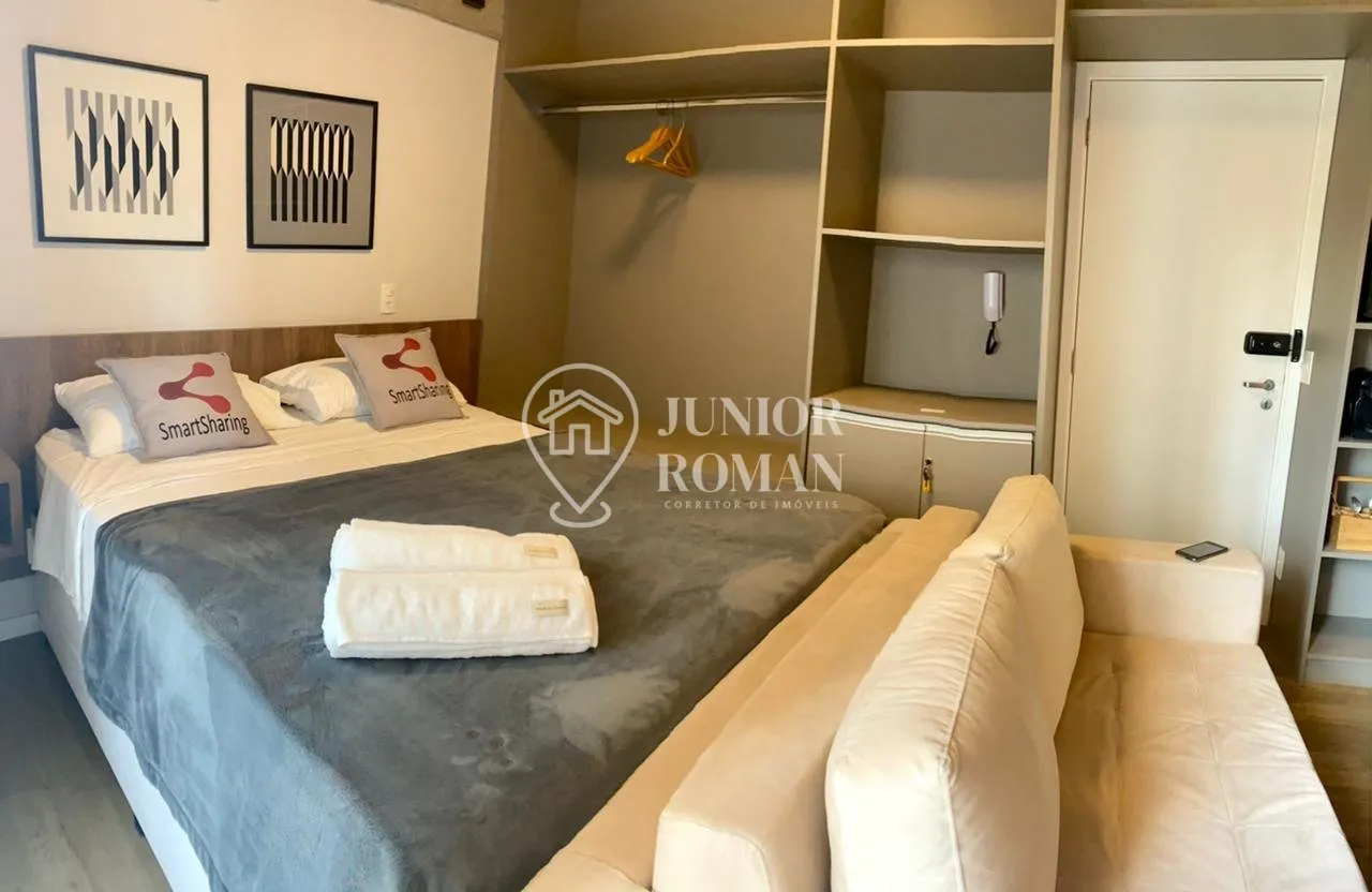 Imagem STUDIO MOBILIADO PROX DA AV. PAULISTA