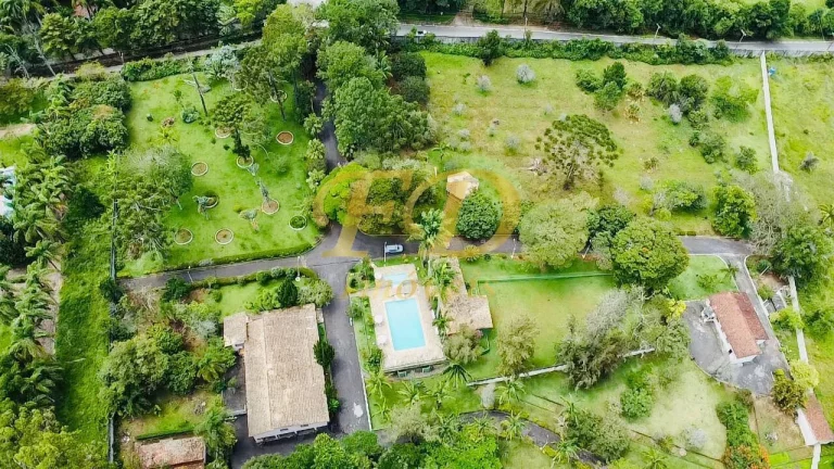 Imagem Sítio em Terra Preta / Mairiporã de Alto Padrão