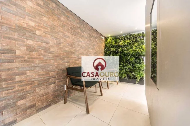 Imagem Apartamento à venda, 99 m² por R$ 1.255.000,00 - Savassi - Belo Horizonte/MG
