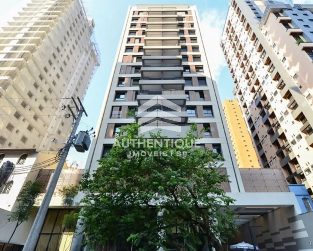 Imagem Limited Pinheiros - Residencial - Apartamento à venda em São Paulo/SP