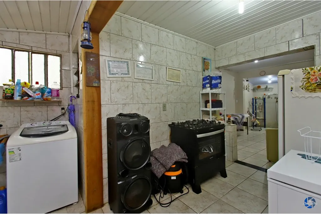 Imagem Casa em Rubem Berta