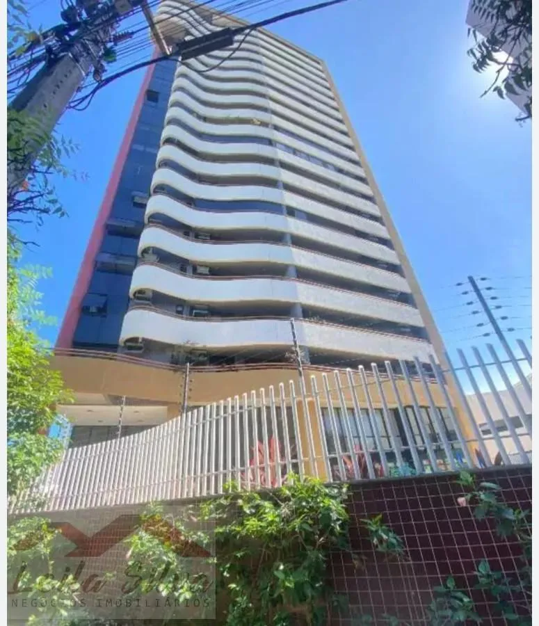 Imagem Apartamento 4 dormitórios para Venda em Teresina, Jóquei, 3 dormitórios, 3 suítes, 3 banheiros, 2 vagas