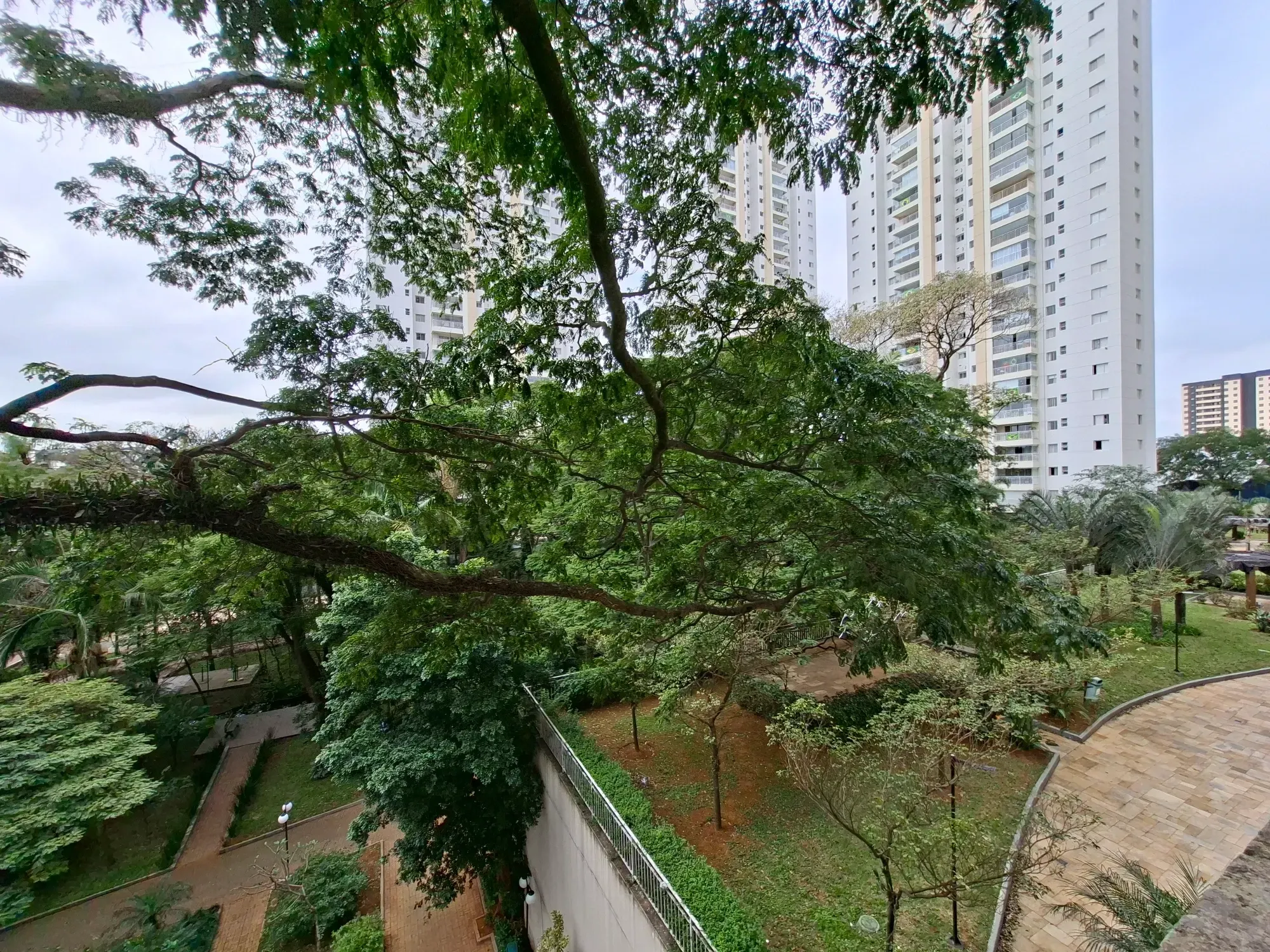 Imagem Apartamento com 3 Quartos à Venda, 126 metros em Jardim Henriqueta - Taboão da Serra