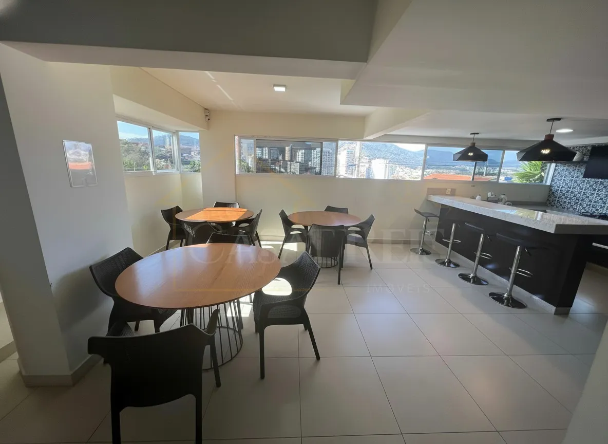 Imagem Apartamento 2 quartos à venda em Jardim Country Club, Poços de Caldas