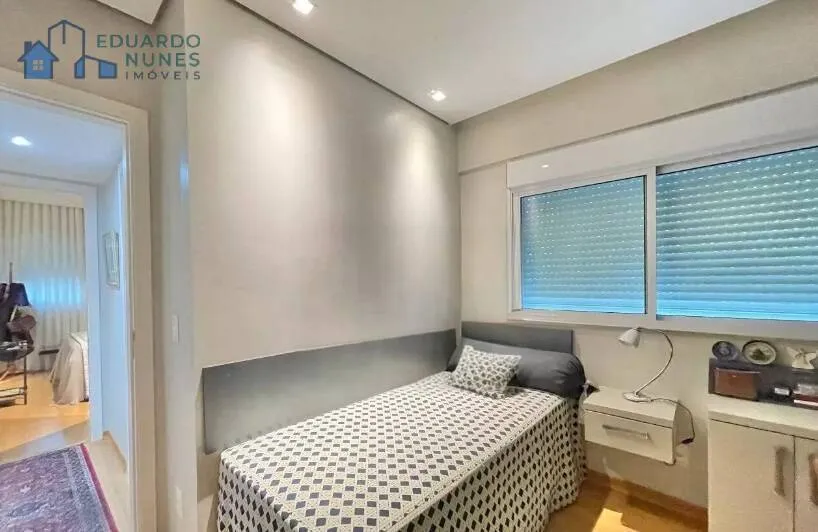 Imagem APARTAMENTO DE 02 QUARTOS, SUÍTE, 02 VAGAS NO SION!!!!!!!!