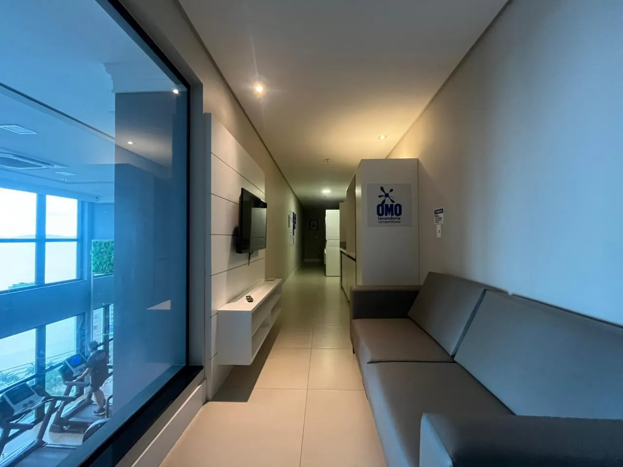 Imagem Apartamento com vista para o mar à venda com 53m2 por R$ 1.390.000,00