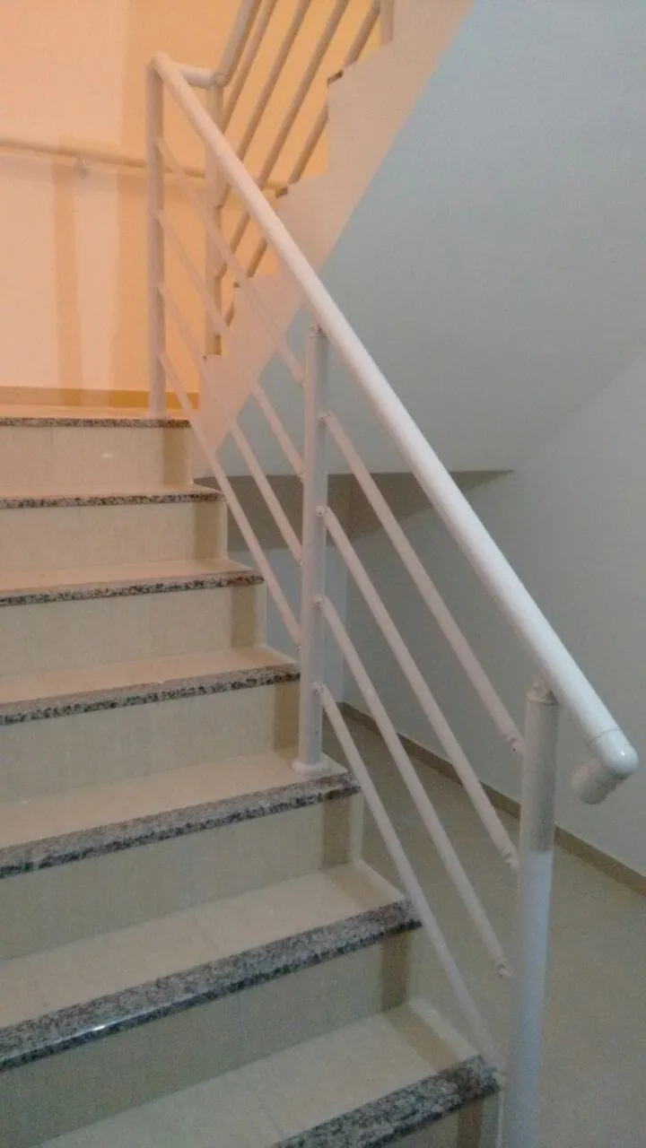Imagem Apartamento à venda 2 Quartos, 1 Vaga, 60M², Moreira César, Pindamonhangaba - SP | Condomínio Padre Rodolfo