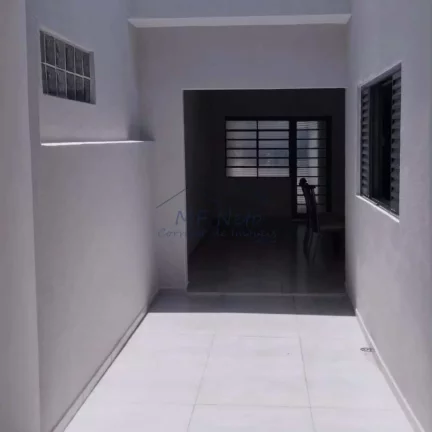 Foto do imóvel: Casa Padrão