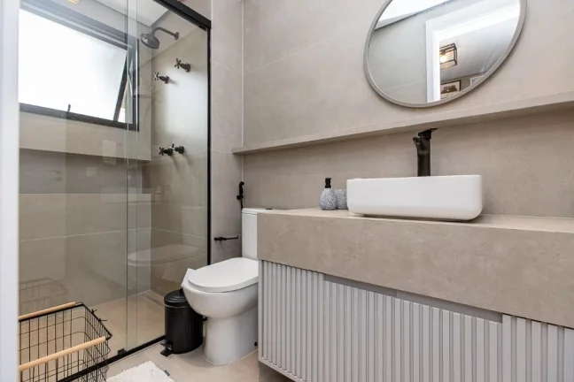 Imagem Apartamento à venda em São Paulo, Perdizes, com 3 quartos, 174m2