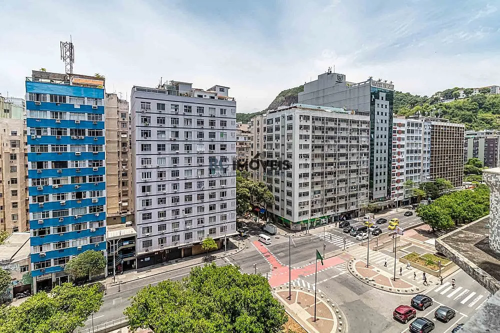 Imagem Apartamento a Venda no bairro Copacabana - Rio de Janeiro, RJ