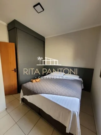 Imagem Casa - Ribeirão Preto - Jardim Jandaia - Região Norte