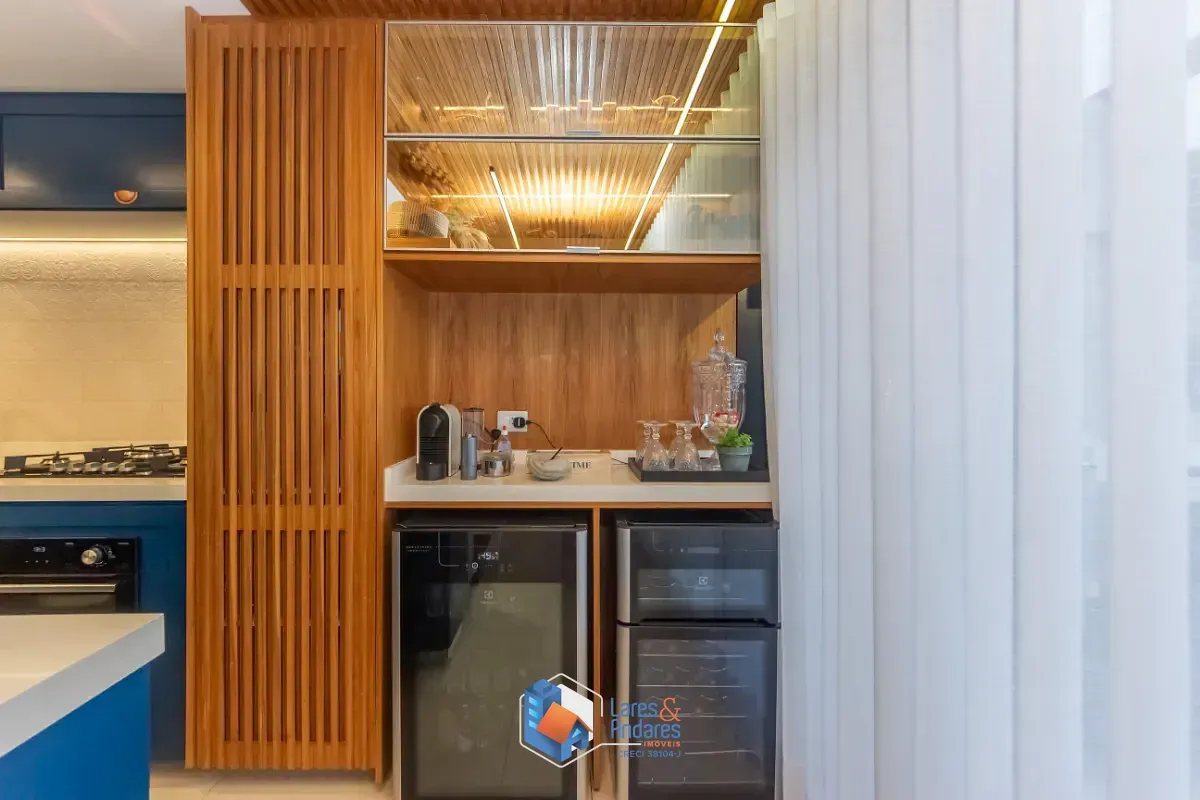 Imagem Apartamento garden para venda em Vila Prudente com 2 quartos, sendo 1 suíte, 103m²