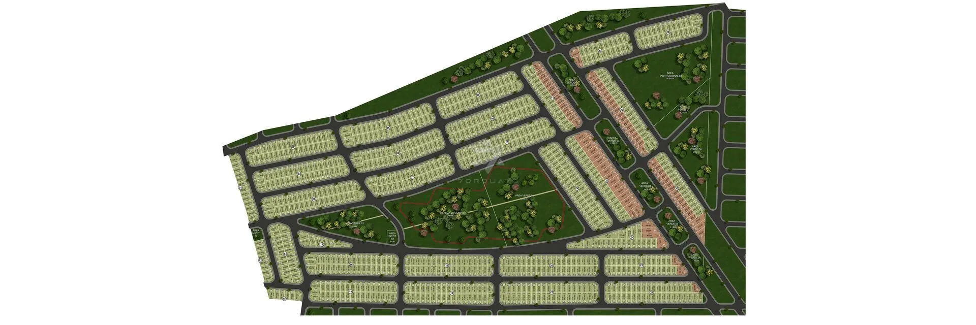 Imagem Residencial Viva Olímpia