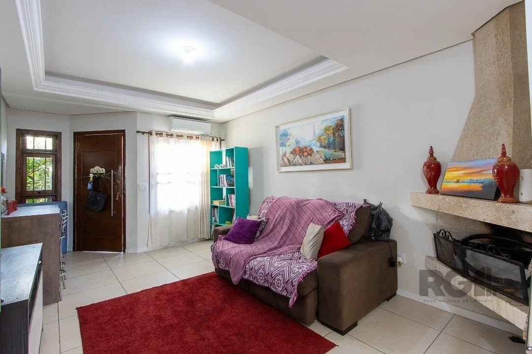 Imagem Casa em Hípica
