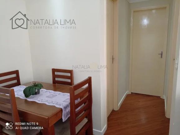 Imagem Apartamento a venda no Jardim Umarizal Campo Limpo