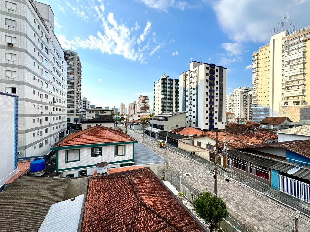 Imagem ️ APARTAMENTO A 100 METROS DA PRAIA - GUILHERMINA | PRAIA GRANDE! ️
