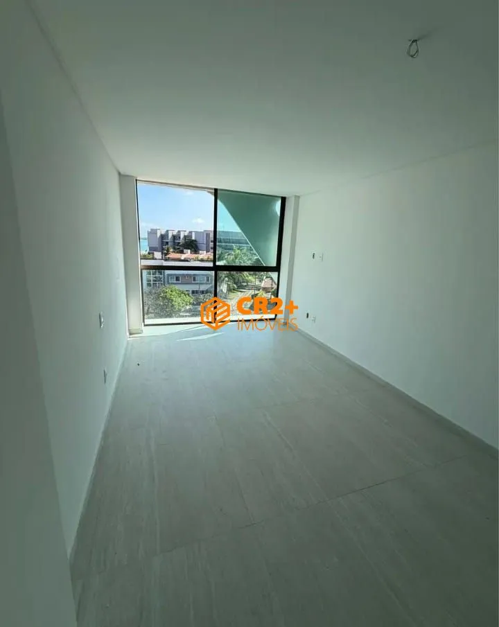 Imagem Vendo Flat Incrível em Carneiros
