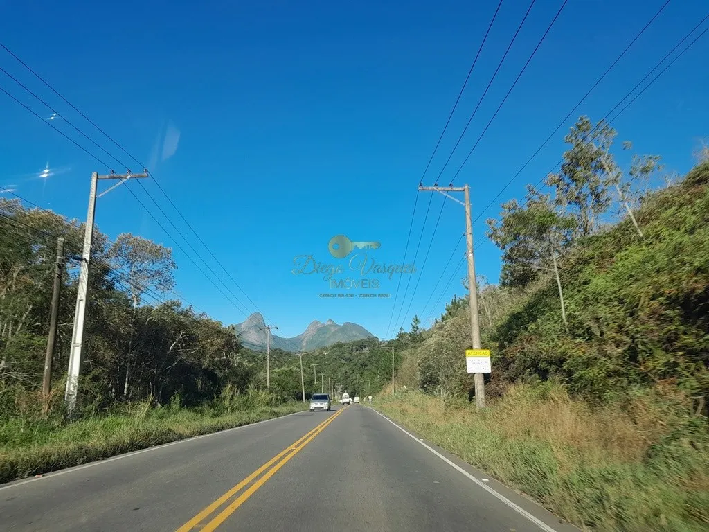 Foto do imóvel Terreno em Condomínio para Venda em Teresópolis / RJ em Estrada Diógenes Pedro da Costa