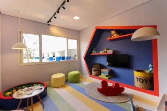 Imagem VIVA BENX TATUAPÉ - Apto de 36m² (Unidade de Revenda) na melhor região da zona leste!