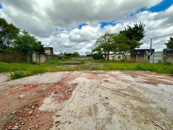 Imagem Terreno/Lote Comercial para venda no bairro Harmonia em Canoas
