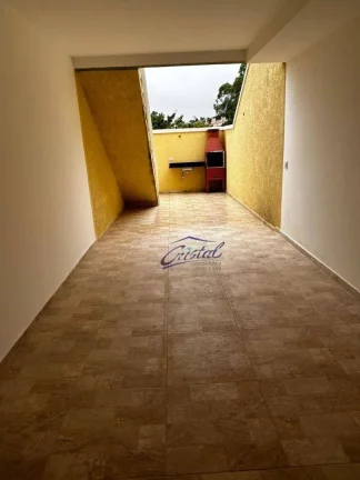 Imagem Sobrado Residencial à venda, Vila Morse, São Paulo - .