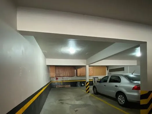 Imagem Apartamento no bairro Auxiliadora com 90m² de 2 dormitórios e 2 vagas