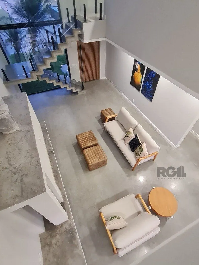 Imagem Casa de Condomínio em Centro