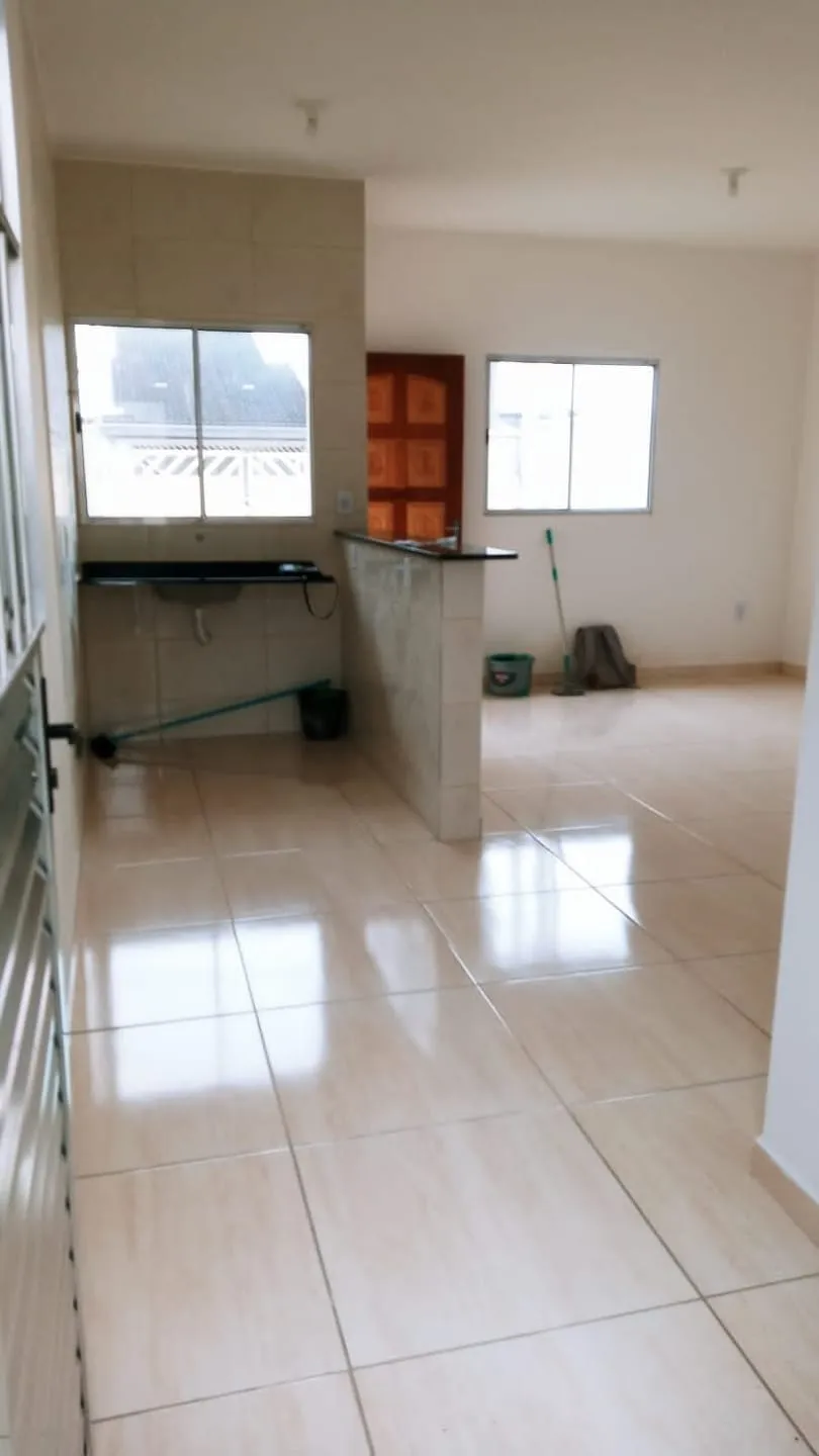 Imagem Casa à venda 2 Quartos, 1 Suite, 1 Vaga, 125M², Vila Olímpia, Taubaté - SP