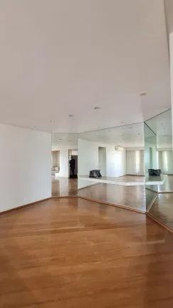 Imagem Apartamento com 3 Quartos à Venda, 170 m² em Moema - São Paulo