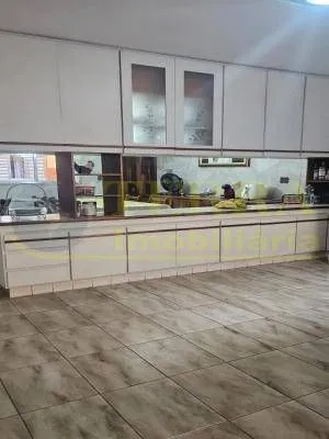 Imagem Terreno com 2 Casas em Osasco/Pestana - Potencial de Renda