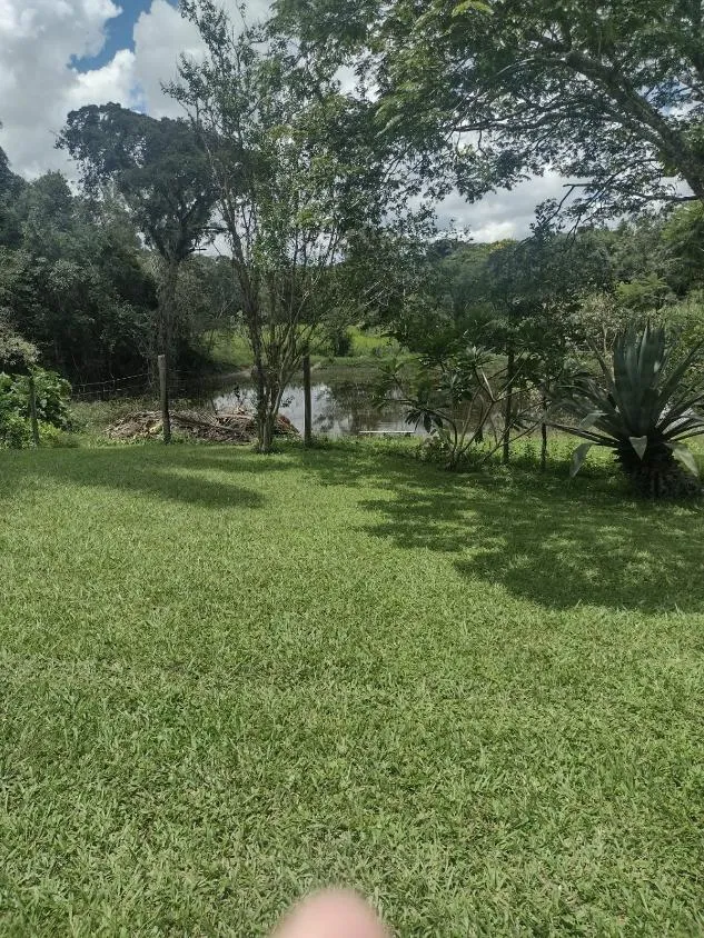 Imagem Vendo lindo sítio/fazendinha com 27 hectares de terra, localizado próximo a Florestal/MG.