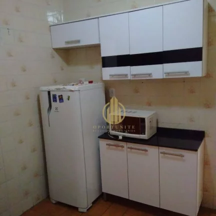 Imagem Apartamento 2 dormitórios 1 Suíte à venda, 78 m² por R$ 189.000 - Parque dos Bandeirantes - Ribeirão Preto/SP