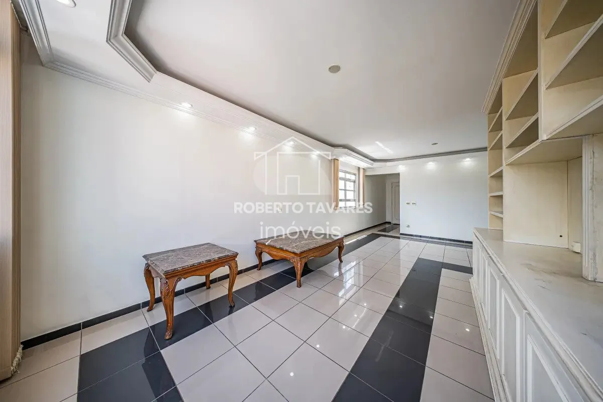 Foto do imóvel Apartamento de 4 quartos, 126m² no bairro Vila Mariana, em São Paulo em Vila Mariana, São Paulo - SP