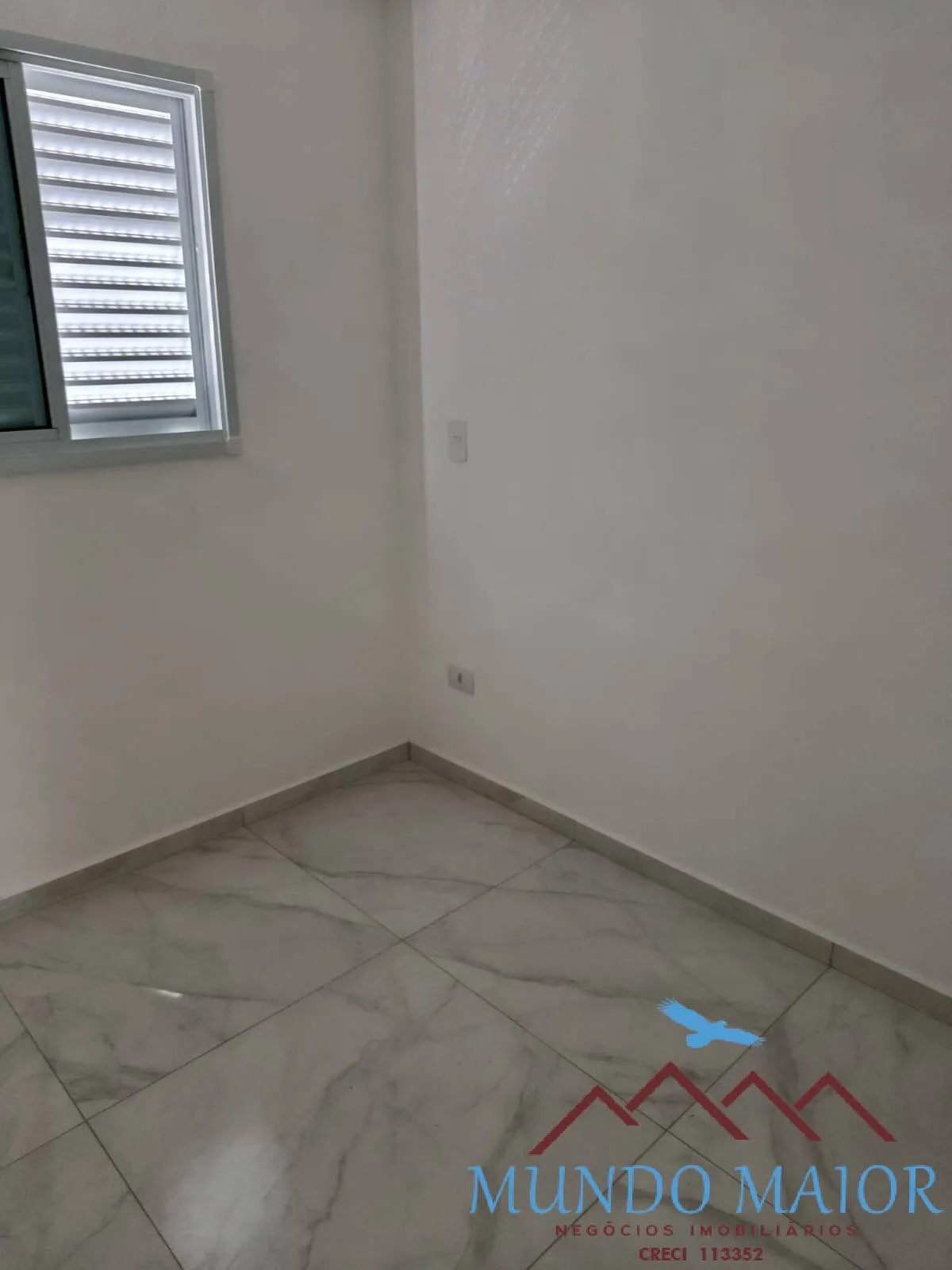 Imagem Apartamento Moderno no Coração do Campestre - 60m² - 2 Dorms (1 Suíte)