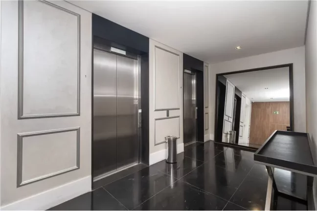 Imagem Apartamento 3 suítes 154m² Butantã São Paulo Rua Miragaia