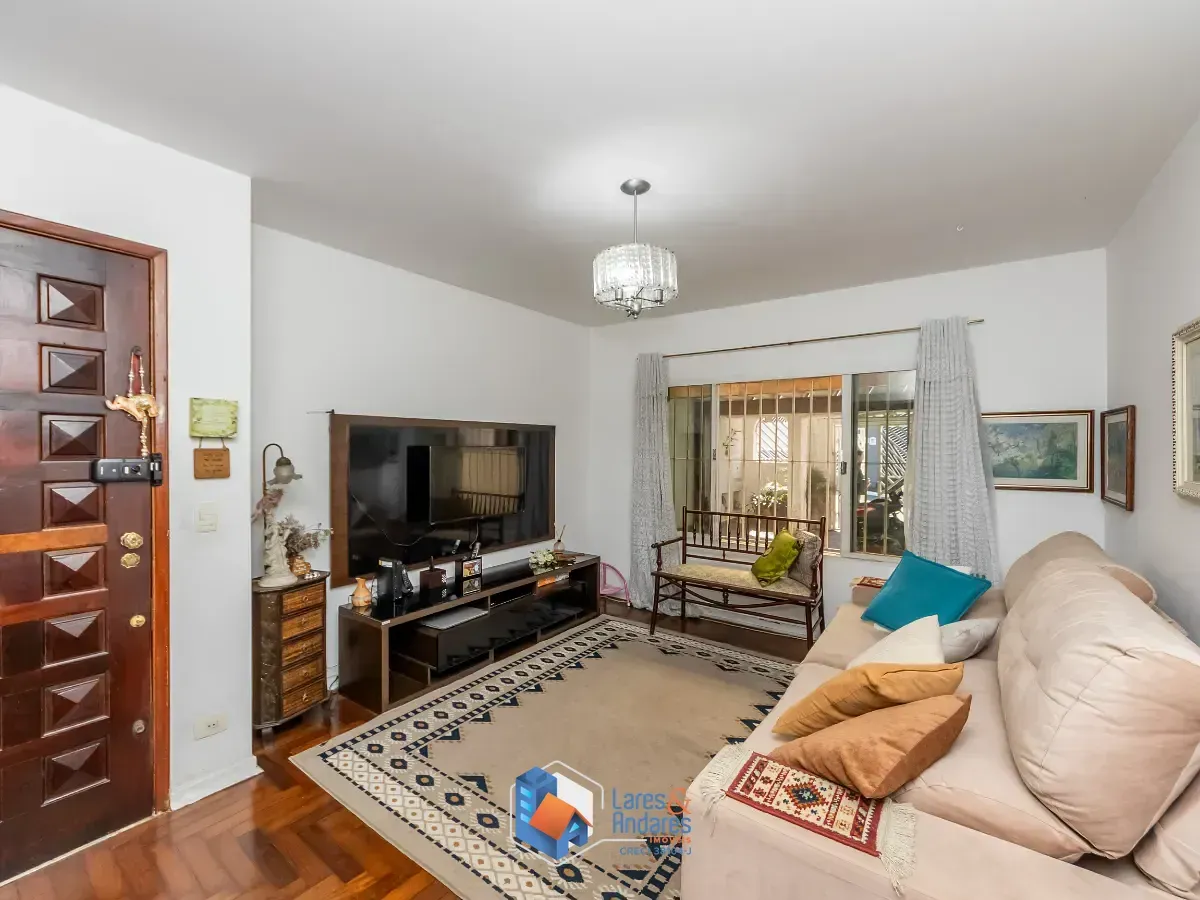 Imagem Casa para venda em Jardim Umuarama com 3 quartos, sendo 1 suíte, 179m²
