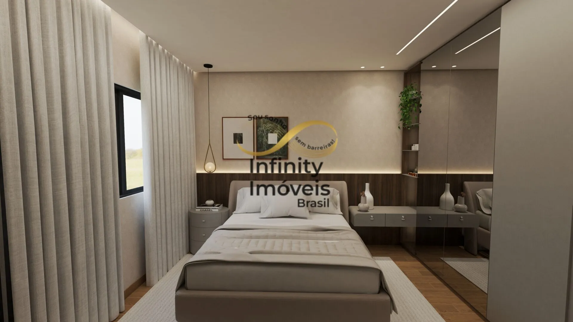 Imagem GAIA ANCHIETA - Apartamento à venda no bairro Anchieta - Belo Horizonte/MG