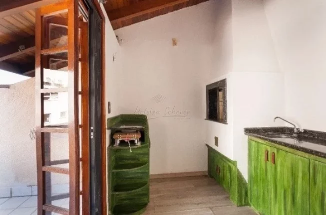 Imagem Casa de Condomínio