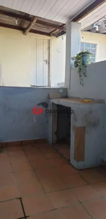 Imagem Casa à venda, Vila Califórnia, São Paulo, SP