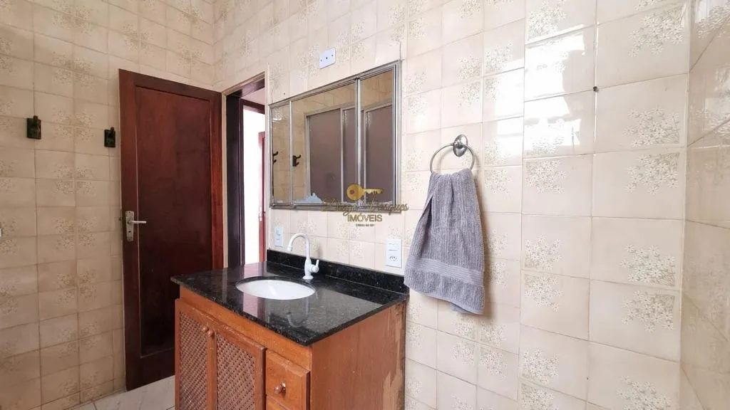 Imagem Apartamento para Venda em Teresópolis / RJ no bairro Várzea