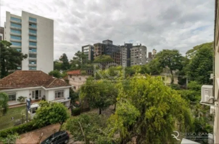 Imagem Apartamento em Higienópolis