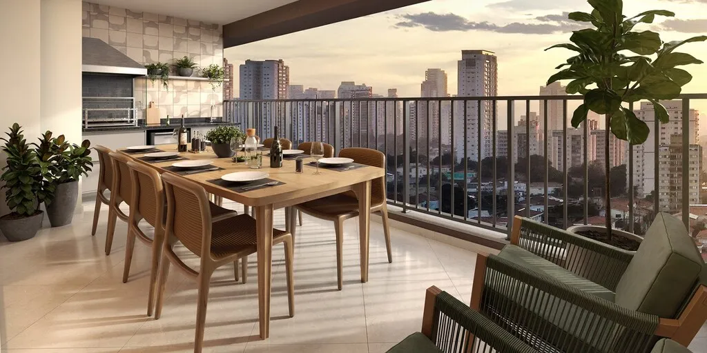 Imagem Ohana Morumbi - Ohana Morumbi