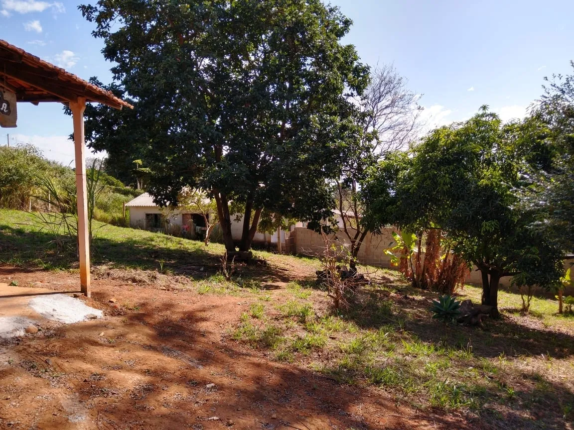 Imagem Chácara à venda 3 Quartos, 1 Suite, 10 Vagas, 2000M², Goiabal, Pindamonhangaba - SP
